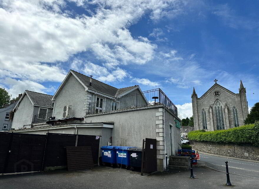 Church Street, Inistioge, R95PK46
