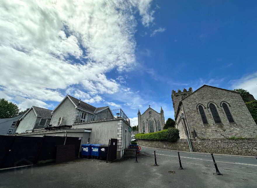 Church Street, Inistioge, R95PK46
