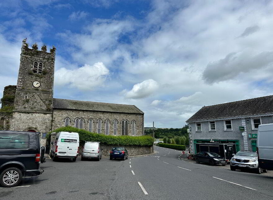 Church Street, Inistioge, R95PK46