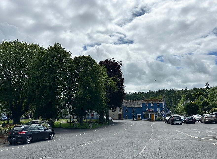 Church Street, Inistioge, R95PK46