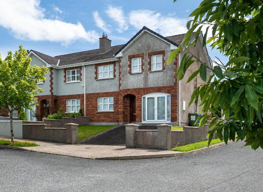 7 The Meadows, Drumlish, N39P446 photo