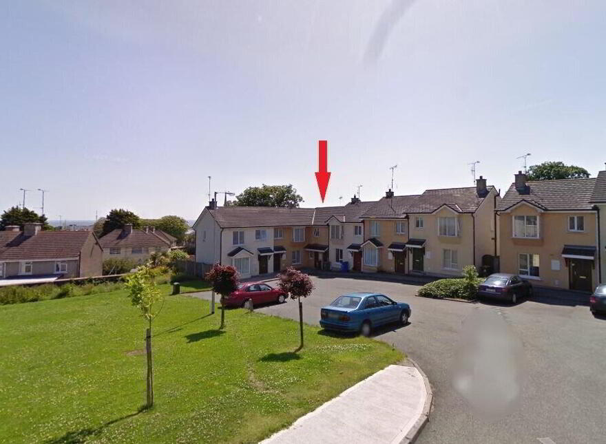 66 College Green, Summerhill, Y35 photo