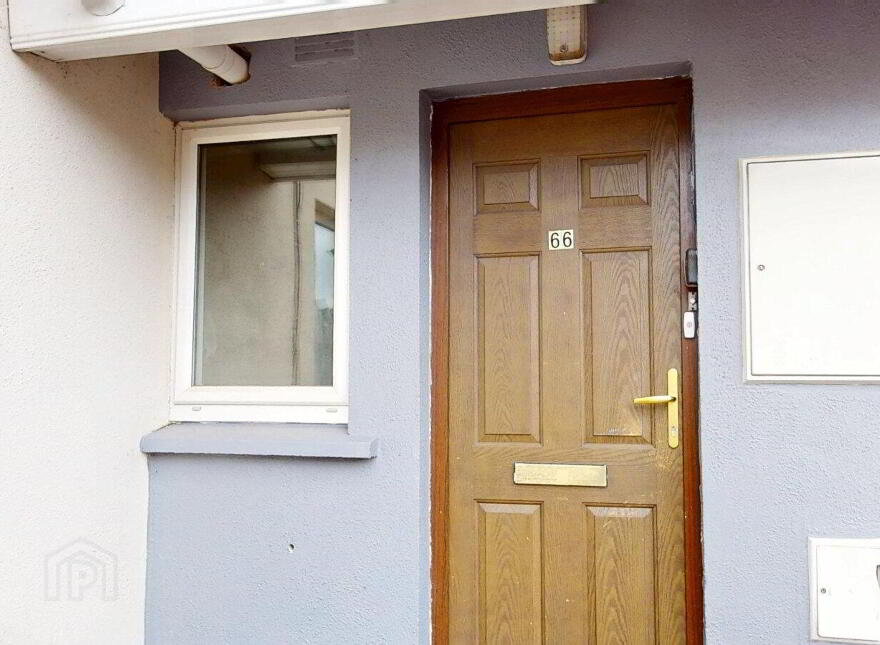 66 College Green, Summerhill, Y35