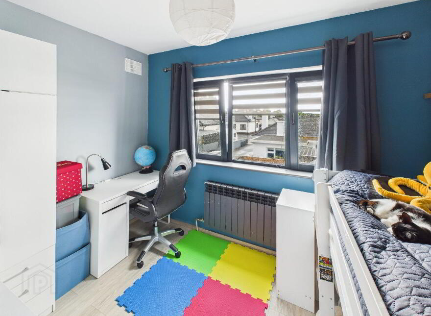 21 Dillon Street, Tullamore, R35F761