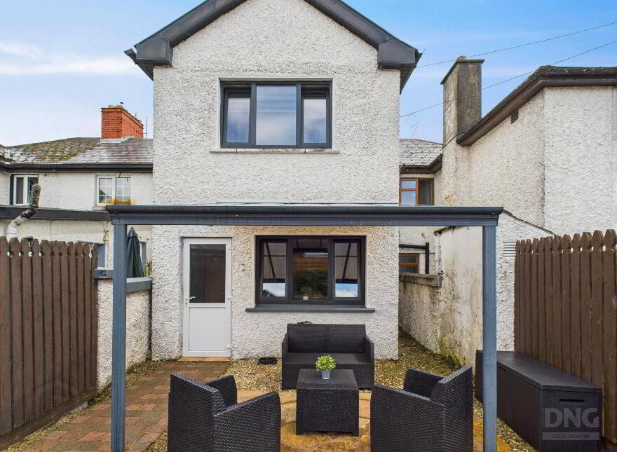 21 Dillon Street, Tullamore, R35F761