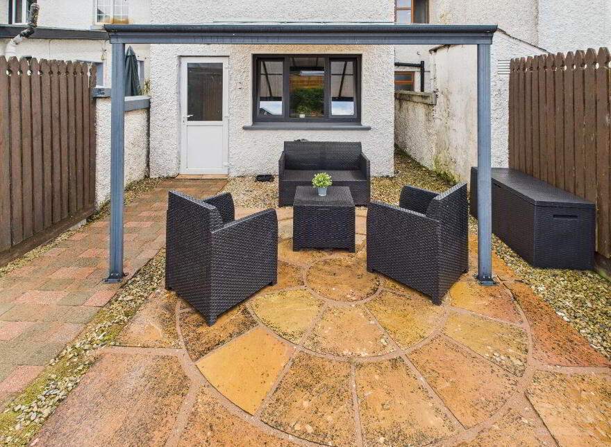 21 Dillon Street, Tullamore, R35F761