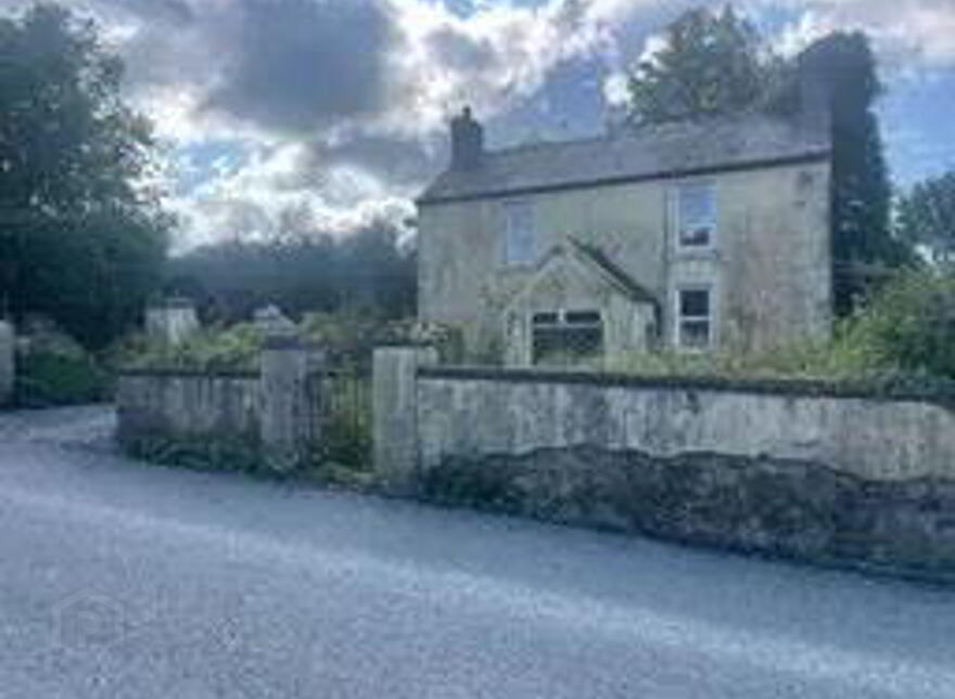 Ballykerwick, Donoughmore
