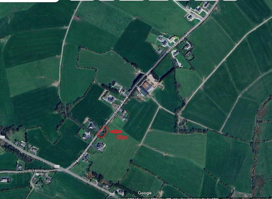 Ballykerwick, Donoughmore