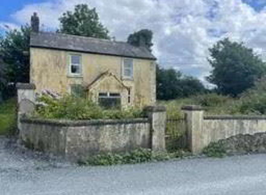 Ballykerwick, Donoughmore photo