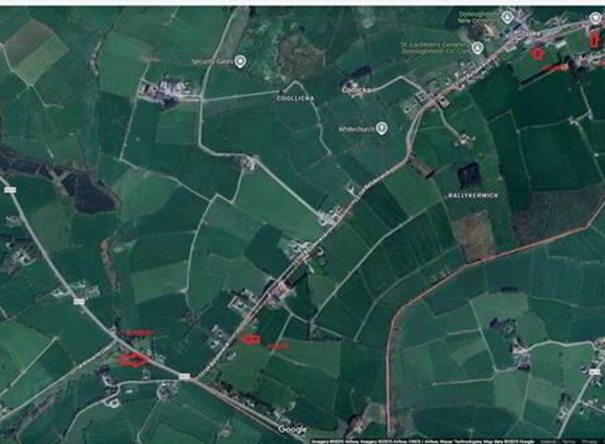 Ballykerwick, Donoughmore