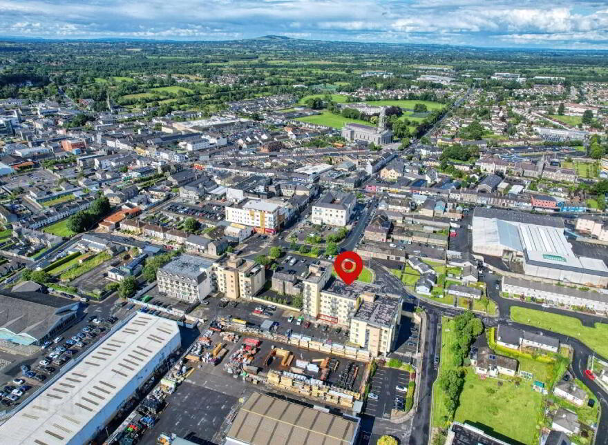5 Harbour Point, Market Square, N39W520
