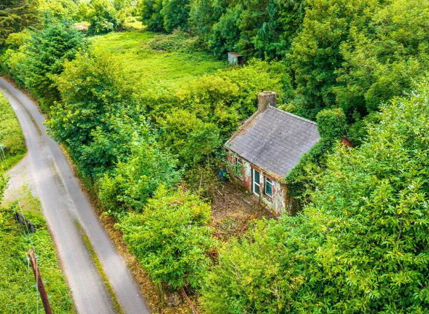 Ballymounteen, Ballynoe, P51RP3F
