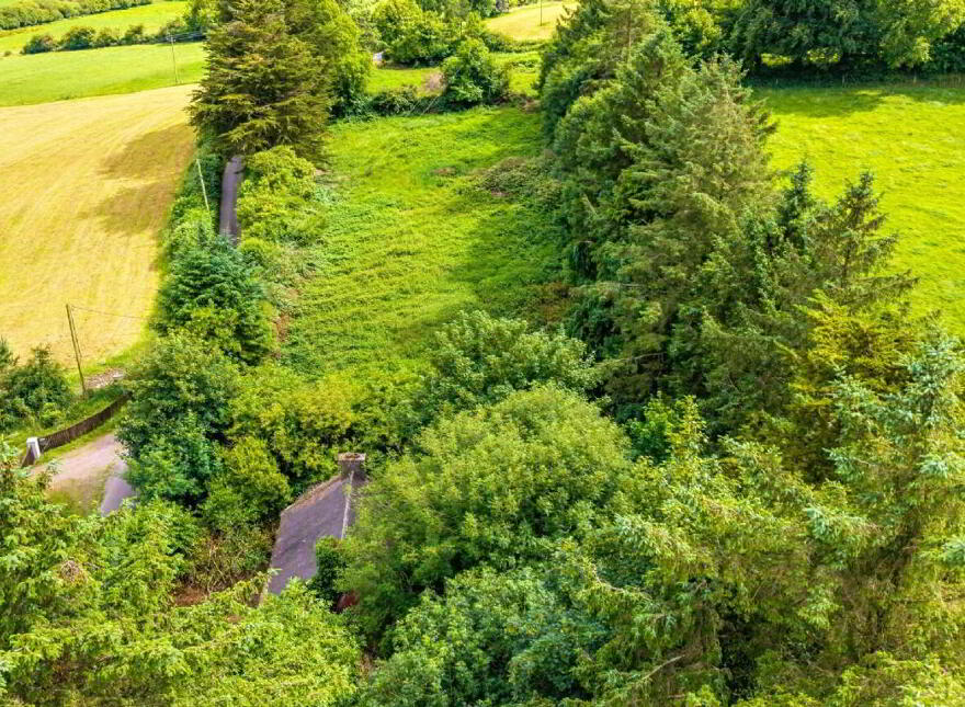 Ballymounteen, Ballynoe, P51RP3F