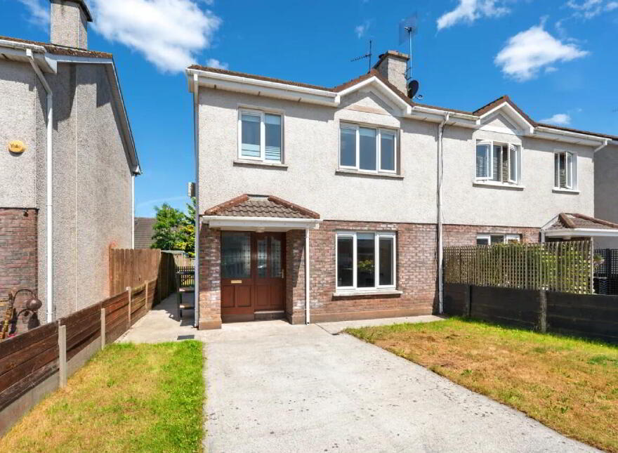 15 Blackthorn Way, Forrest Glen, Duntahane, Fermoy, P61E086 photo