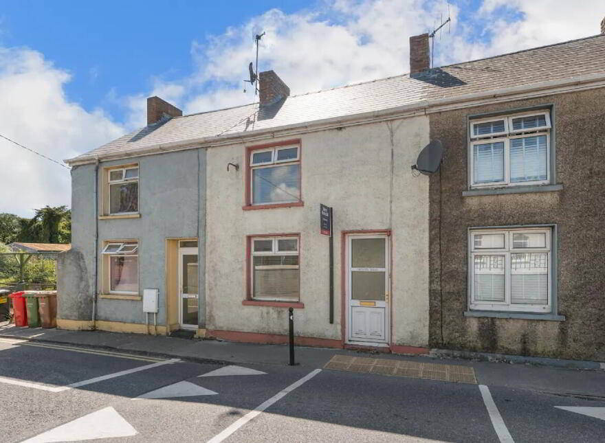 2 Bathview Terrace, Mallow, P51E40Y photo