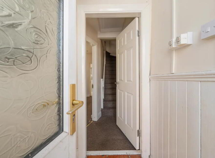 2 Bathview Terrace, Mallow, P51E40Y