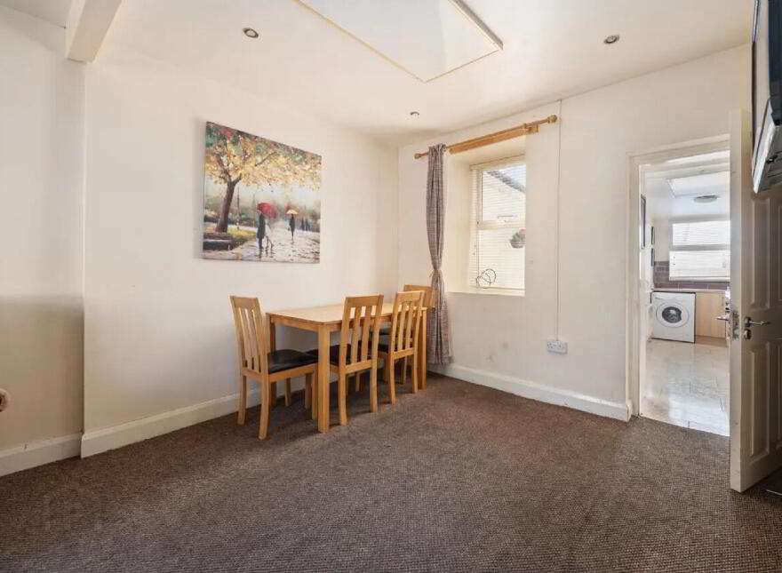 2 Bathview Terrace, Mallow, P51E40Y