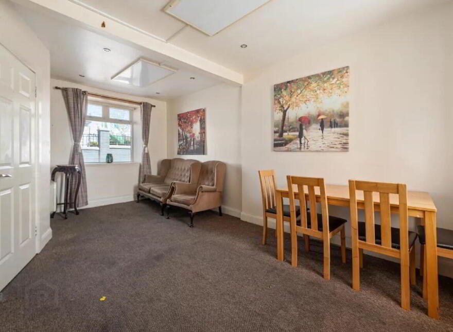 2 Bathview Terrace, Mallow, P51E40Y