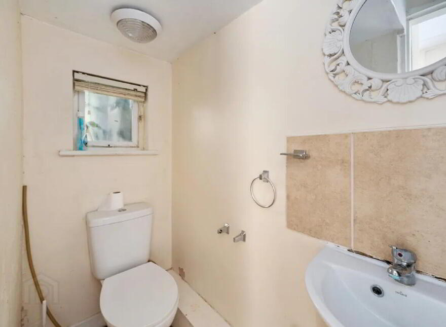 2 Bathview Terrace, Mallow, P51E40Y