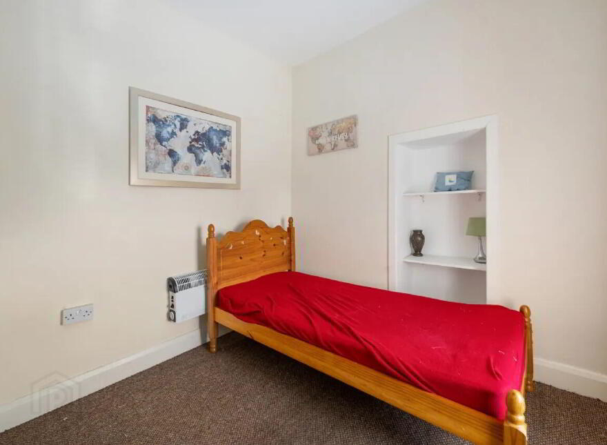 2 Bathview Terrace, Mallow, P51E40Y