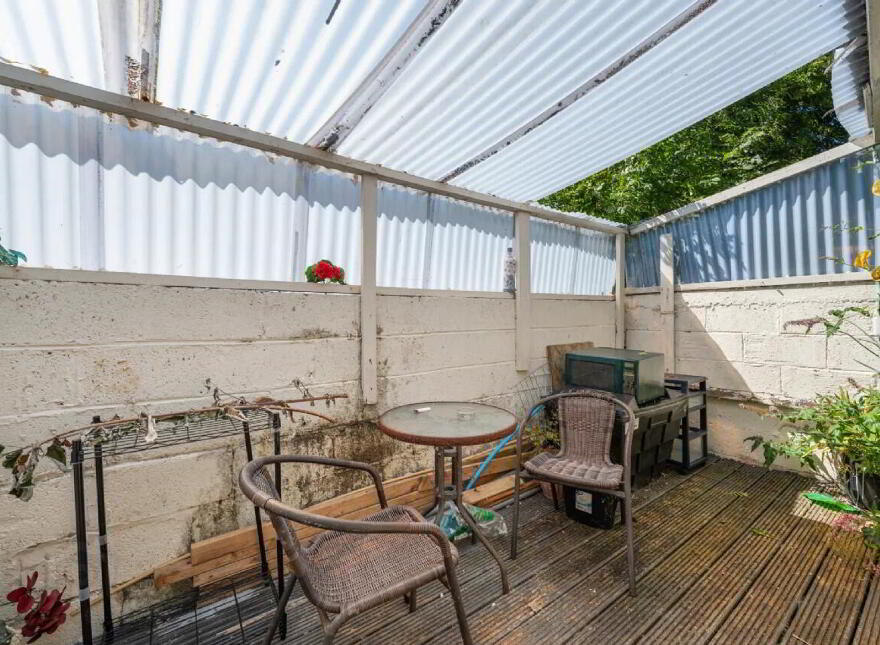 2 Bathview Terrace, Mallow, P51E40Y