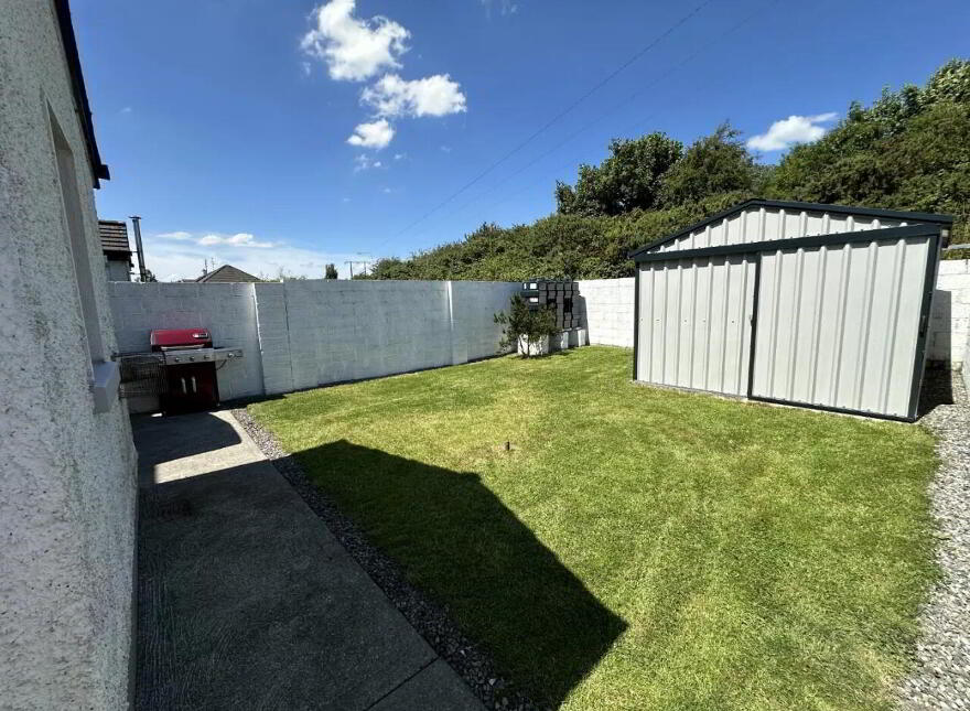 66 Quignalecka, Ballina, F26K1V3