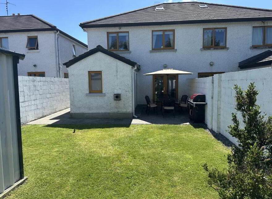 66 Quignalecka, Ballina, F26K1V3