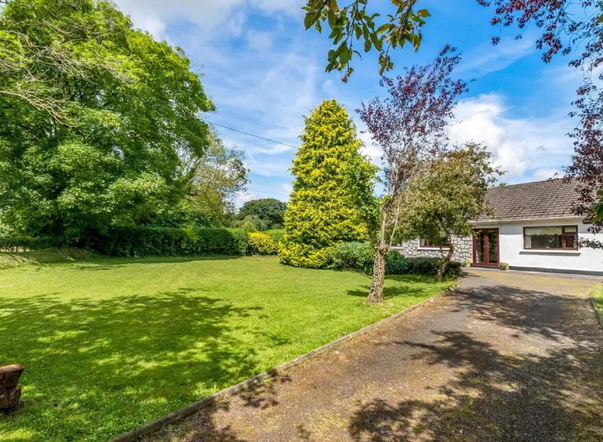Clavinstown, Drumree, A85R678