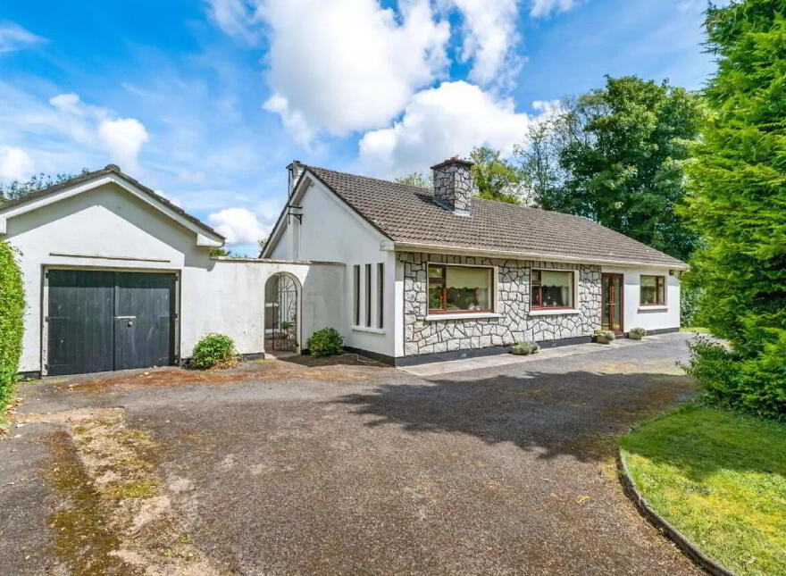 Clavinstown, Drumree, A85R678