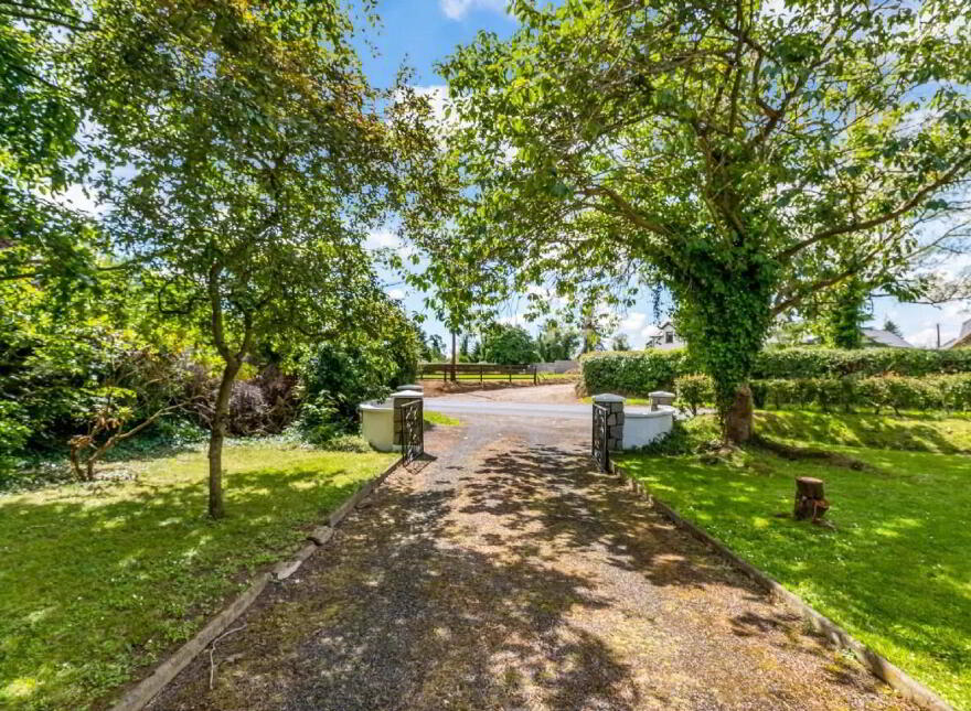 Clavinstown, Drumree, A85R678