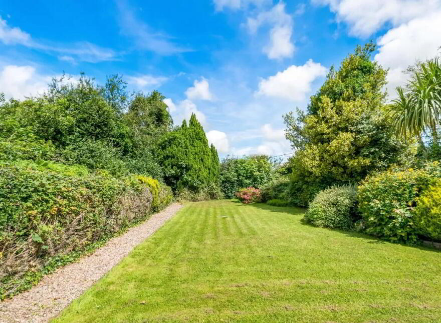 Clavinstown, Drumree, A85R678