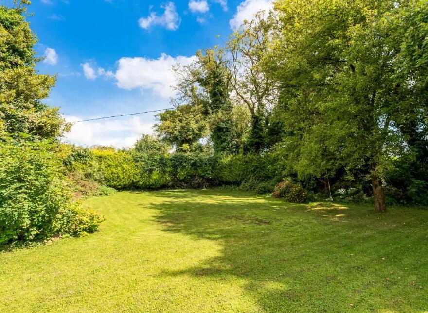 Clavinstown, Drumree, A85R678