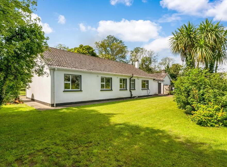 Clavinstown, Drumree, A85R678