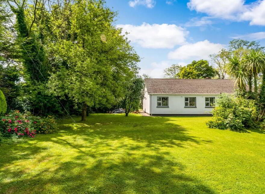 Clavinstown, Drumree, A85R678
