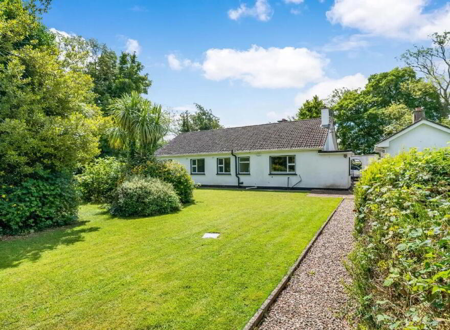 Clavinstown, Drumree, A85R678