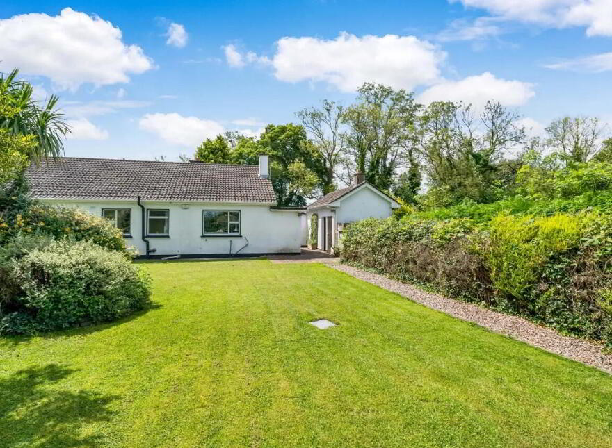 Clavinstown, Drumree, A85R678