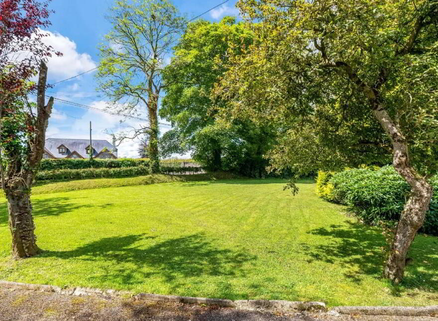Clavinstown, Drumree, A85R678