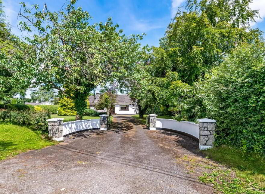 Clavinstown, Drumree, A85R678