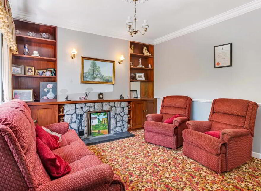 Clavinstown, Drumree, A85R678