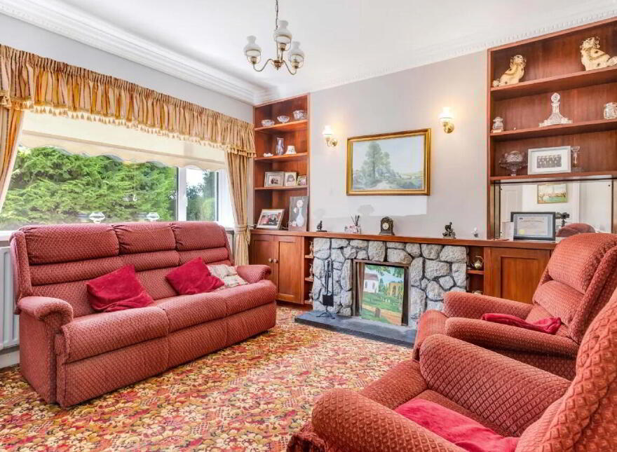 Clavinstown, Drumree, A85R678