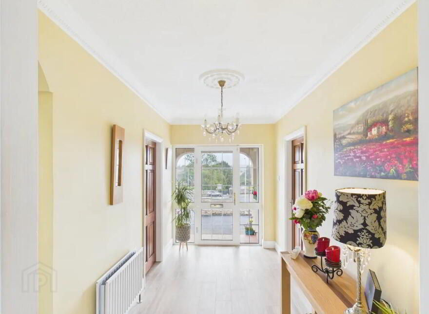 Roulagh, Ballina, V94W7K7