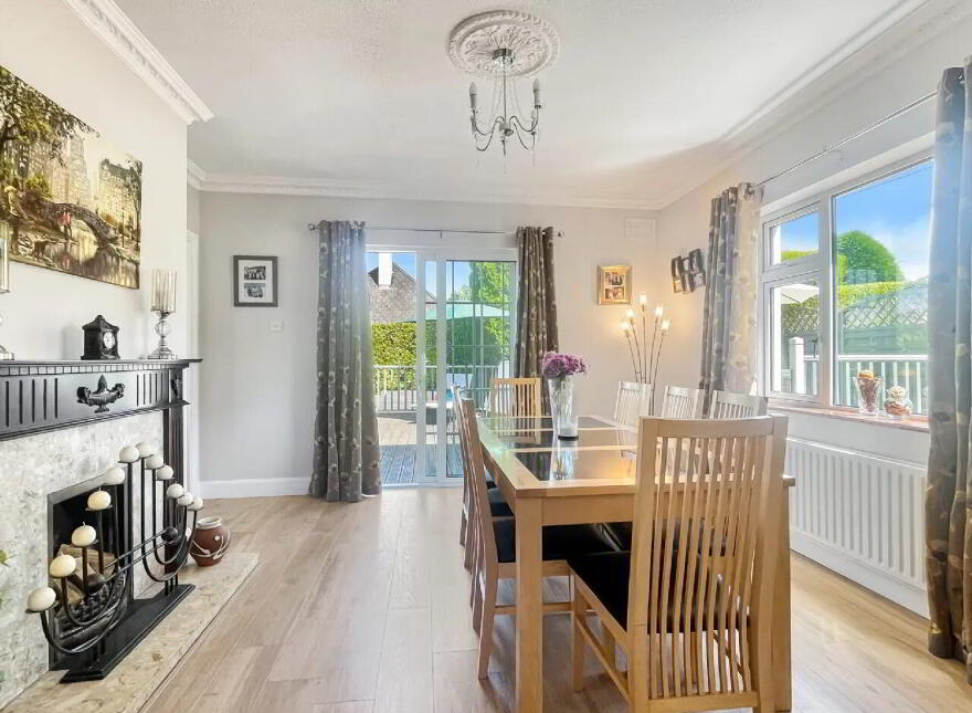 Roulagh, Ballina, V94W7K7