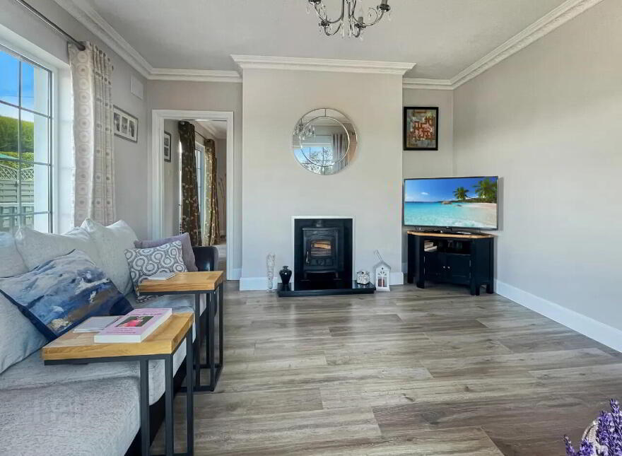 Roulagh, Ballina, V94W7K7