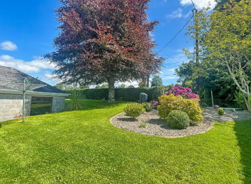 Roulagh, Ballina, V94W7K7