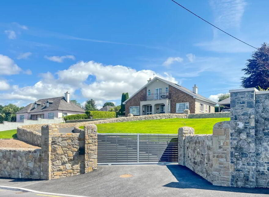 Roulagh, Ballina, V94W7K7