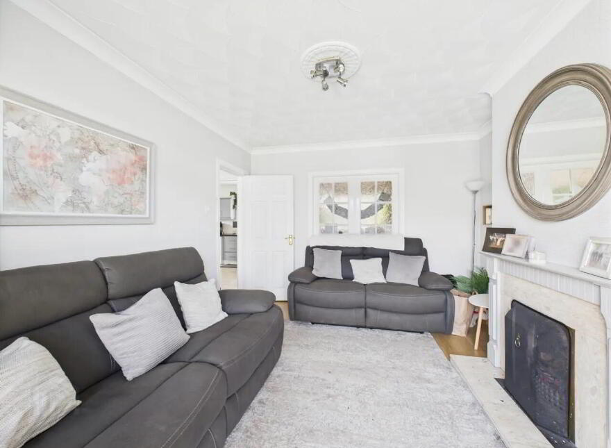 1 Kenure Court, Powerscourt, Waterford, X91ACN4
