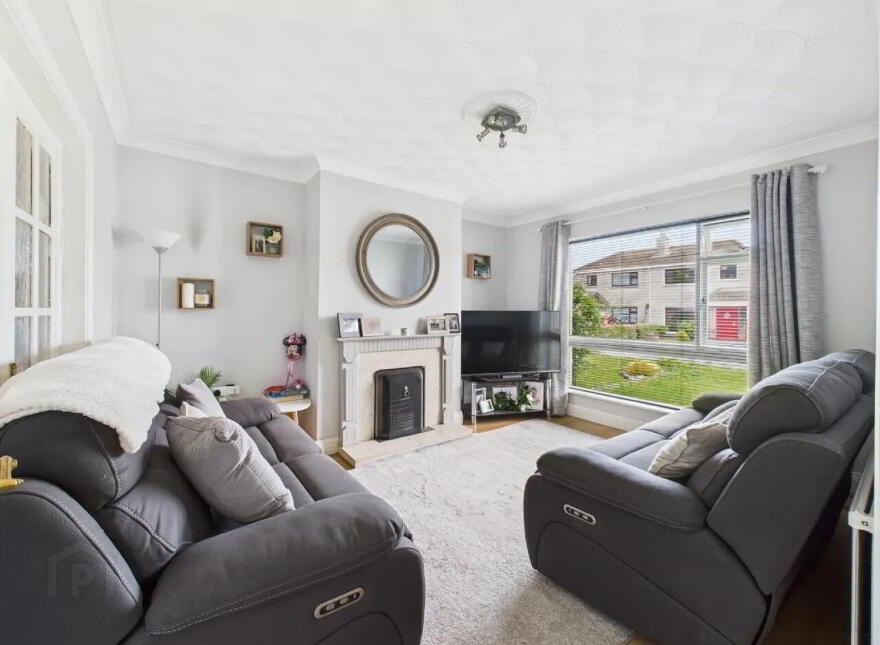 1 Kenure Court, Powerscourt, Waterford, X91ACN4