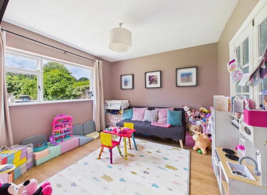 1 Kenure Court, Powerscourt, Waterford, X91ACN4