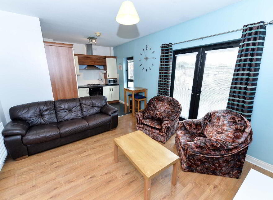 Skye Building, 21 Drumadoon Square, Dundonald, Belfast, BT16 2QN