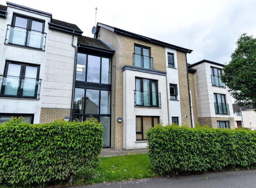 Skye Building, 21 Drumadoon Square, Dundonald, Belfast, BT16 2QN photo